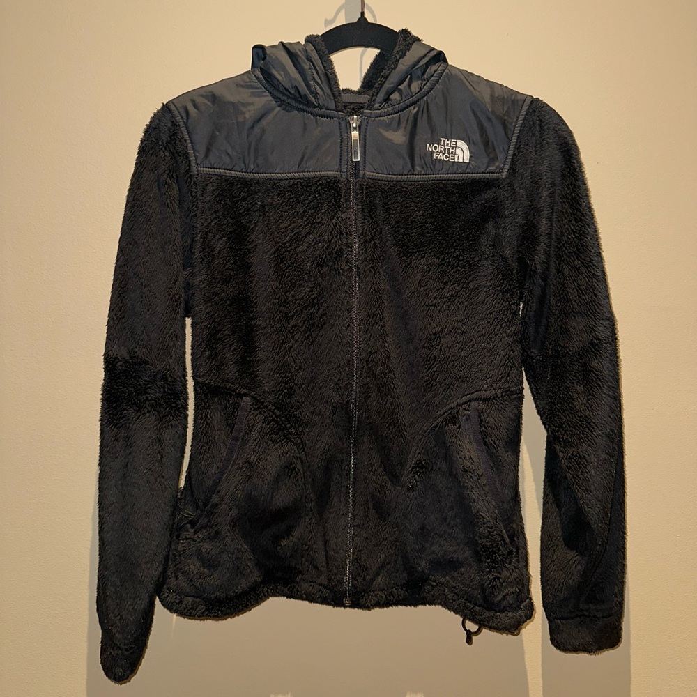 The North Face Oso Hoodie